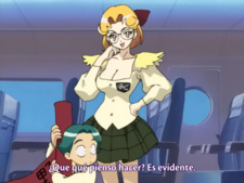 Mahoutsukai Tai! (TV)